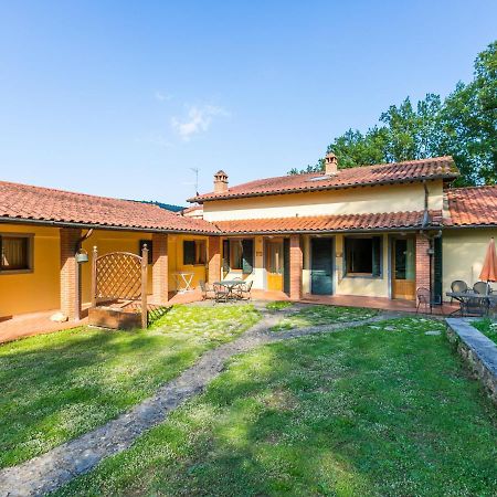 Holiday Home Lavanda By Interhome Badia Agnano Dış mekan fotoğraf
