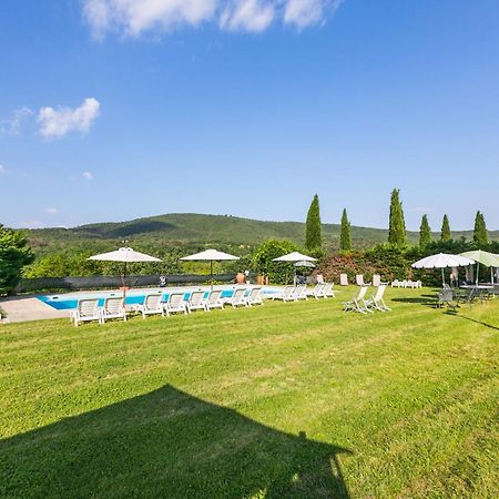 Holiday Home Lavanda By Interhome Badia Agnano Dış mekan fotoğraf