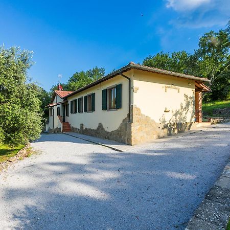 Holiday Home Lavanda By Interhome Badia Agnano Dış mekan fotoğraf