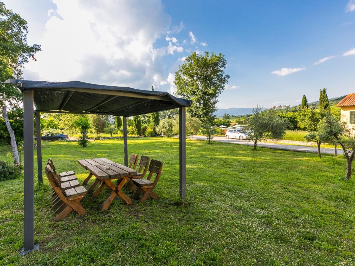 Holiday Home Lavanda By Interhome Badia Agnano Dış mekan fotoğraf