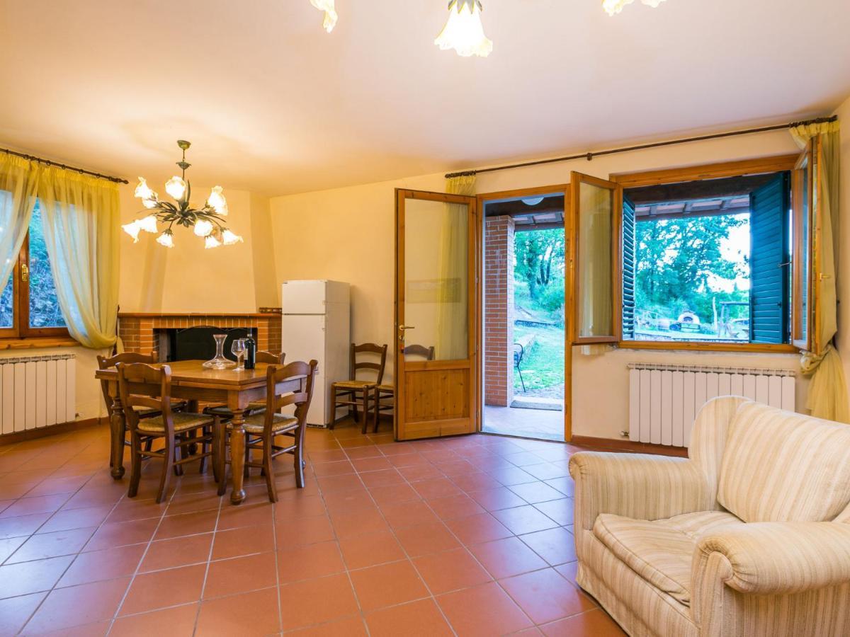 Holiday Home Lavanda By Interhome Badia Agnano Dış mekan fotoğraf