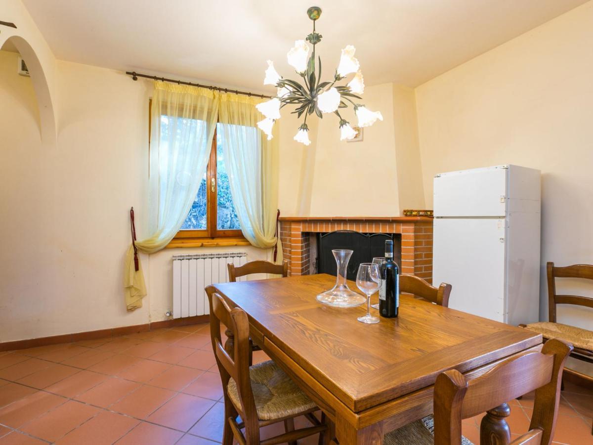 Holiday Home Lavanda By Interhome Badia Agnano Dış mekan fotoğraf