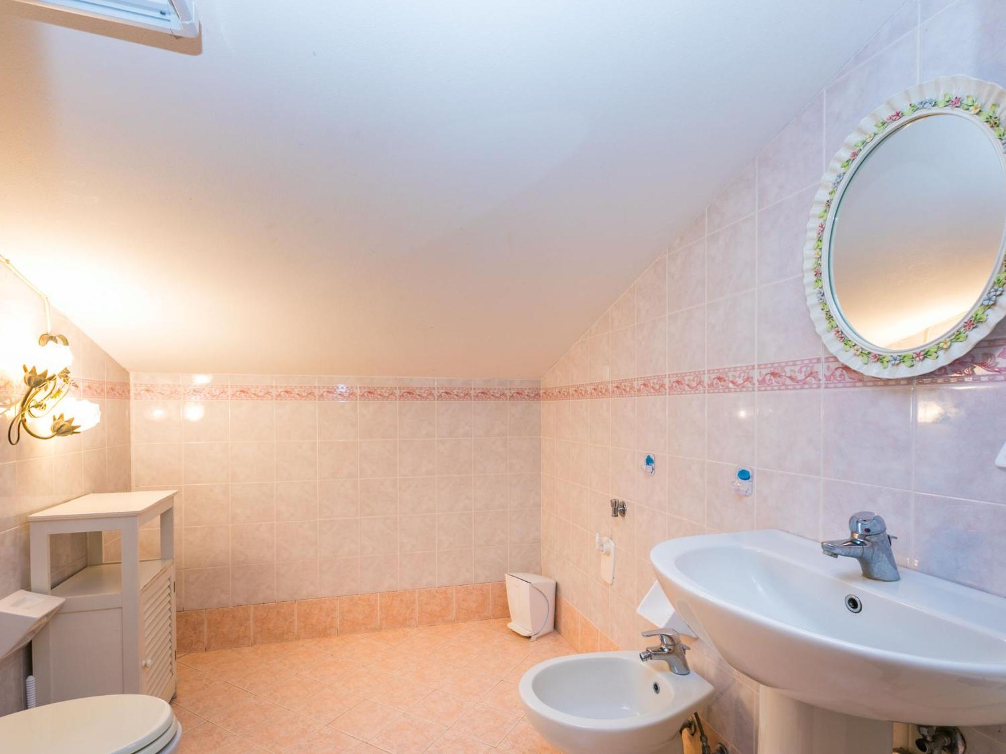 Holiday Home Lavanda By Interhome Badia Agnano Dış mekan fotoğraf