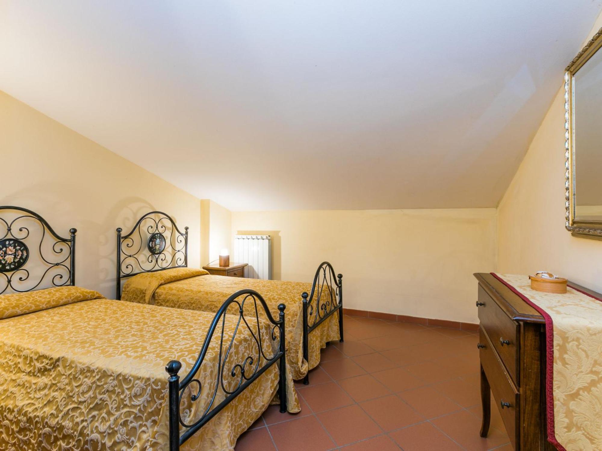 Holiday Home Lavanda By Interhome Badia Agnano Dış mekan fotoğraf