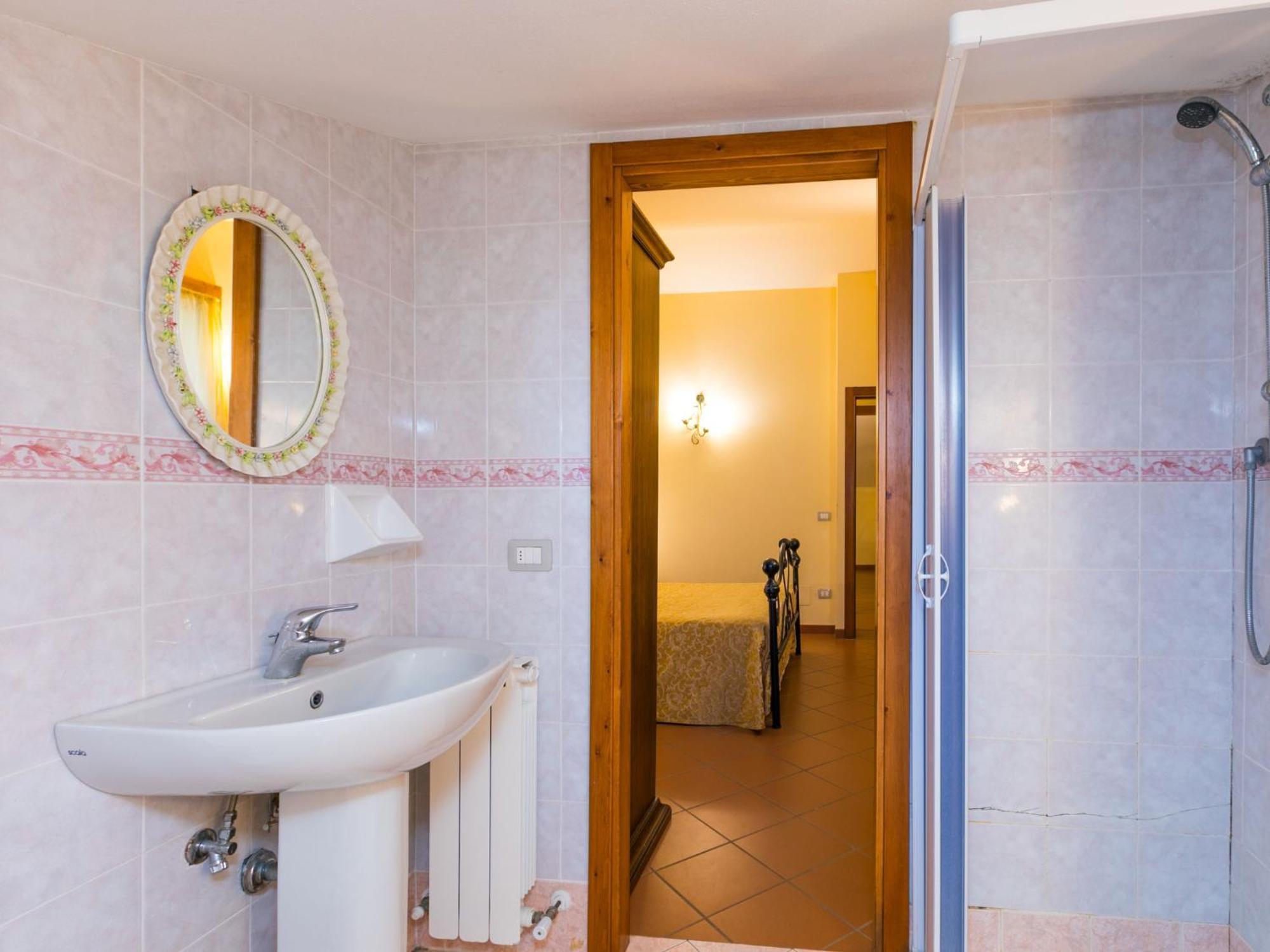 Holiday Home Lavanda By Interhome Badia Agnano Dış mekan fotoğraf