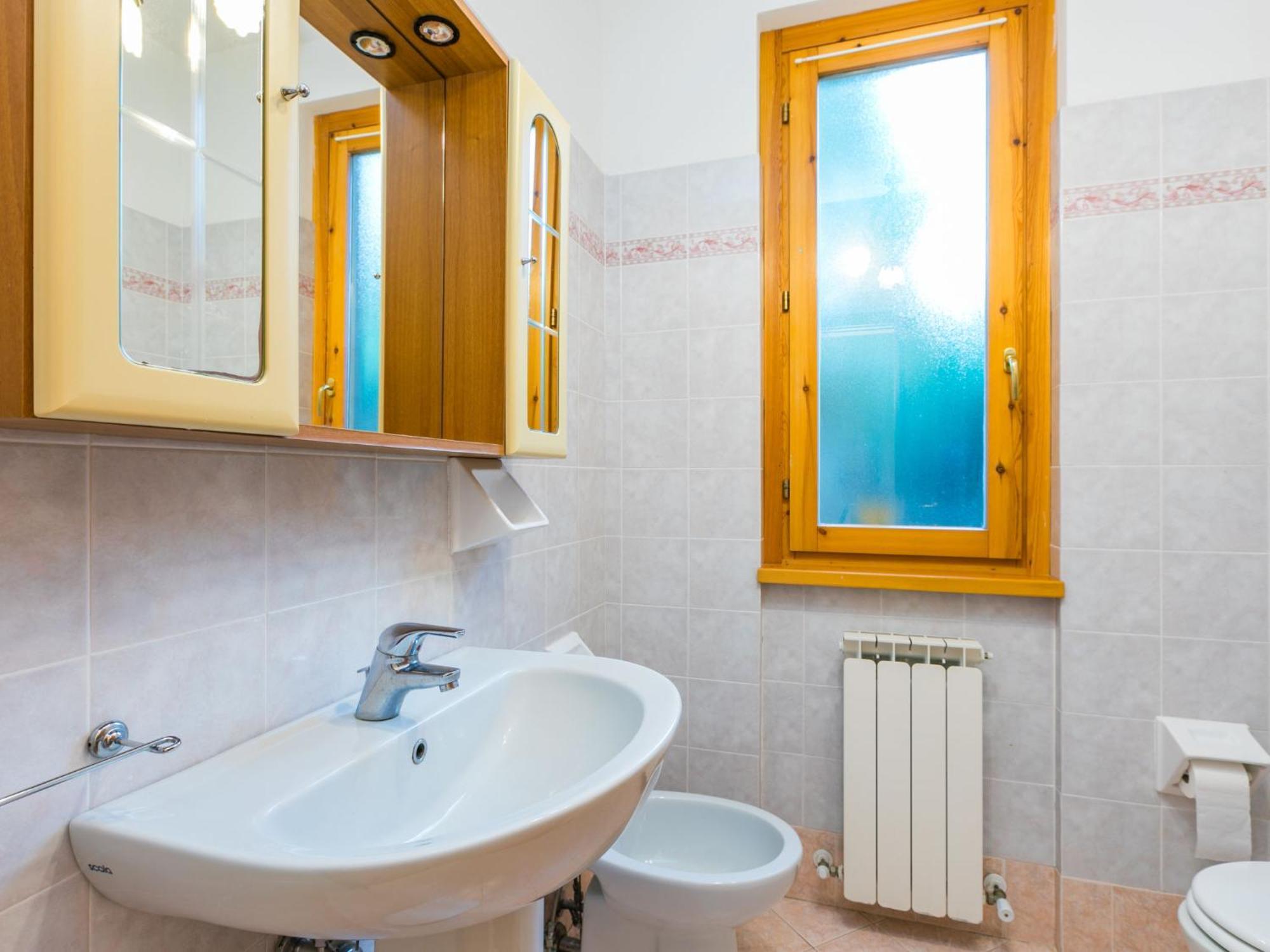 Holiday Home Lavanda By Interhome Badia Agnano Dış mekan fotoğraf