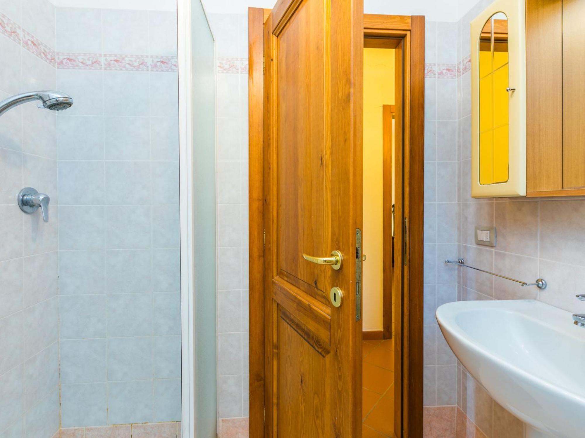Holiday Home Lavanda By Interhome Badia Agnano Dış mekan fotoğraf