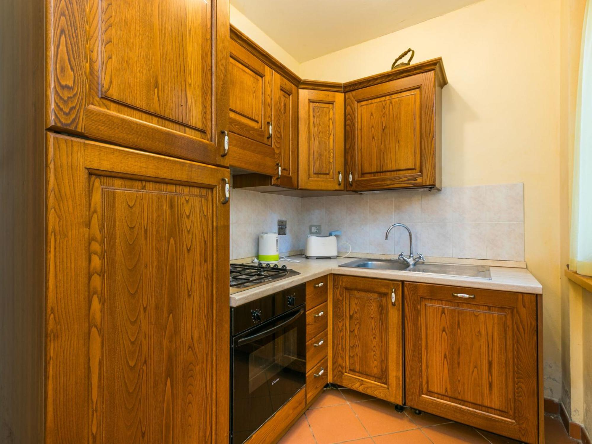 Holiday Home Lavanda By Interhome Badia Agnano Dış mekan fotoğraf