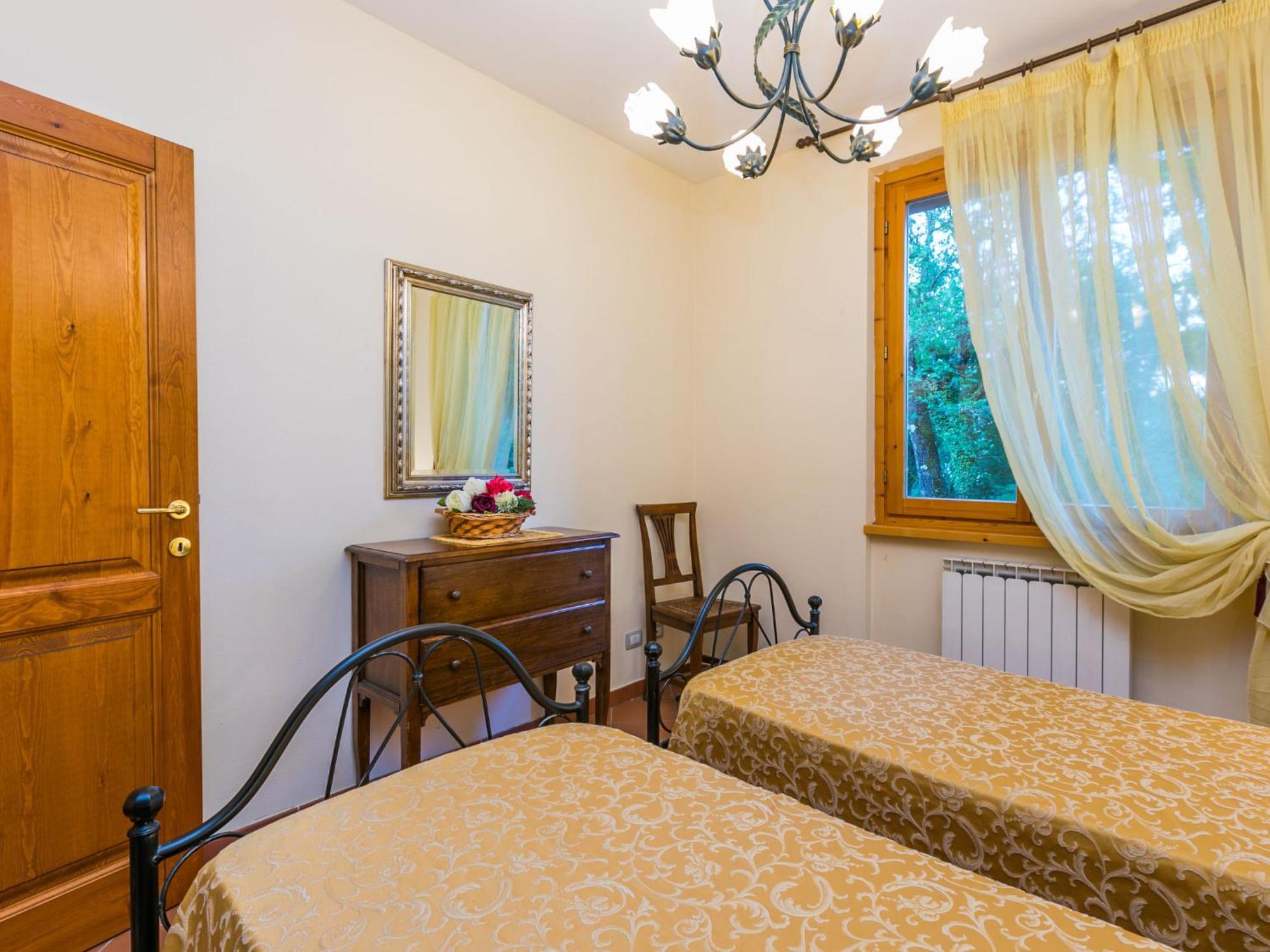 Holiday Home Lavanda By Interhome Badia Agnano Dış mekan fotoğraf