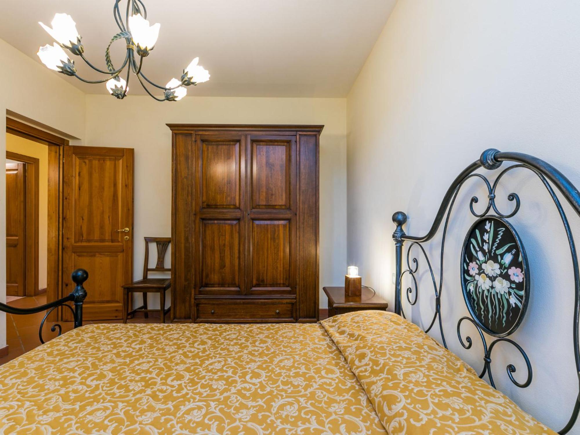 Holiday Home Lavanda By Interhome Badia Agnano Dış mekan fotoğraf